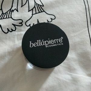 BellaPierre mineral blush